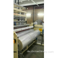 PE Cast Line Wrapping Film Verpackungsmaschine